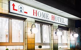 Home Hotel